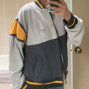 Vintage PONY bomber jacket